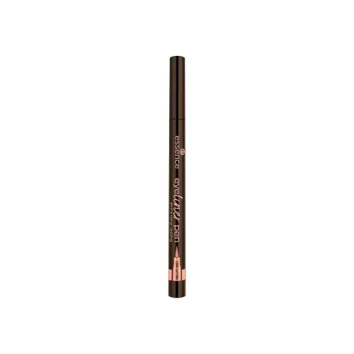 Essence Подводка-фломастер для глаз eyeliner pen extra long-lasting 020 1уп