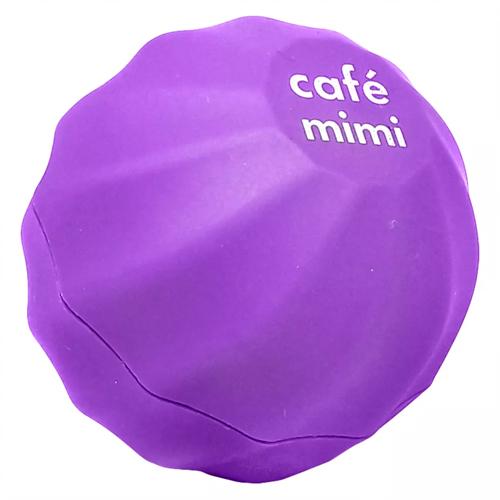 Cafe MIMI Бальзам для губ МАРАКУЙЯ 8 мл
