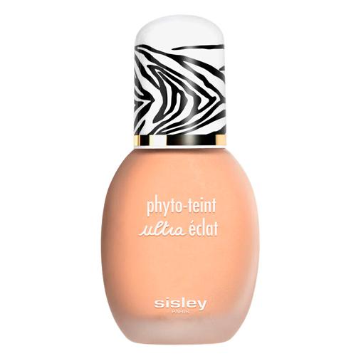 Sisley PHYTO-TEINT ULTRA ECLAT 2C SOFT BEIGE Фитотональный крем Ультрасияние №2C нежно-бежевый 30 мл