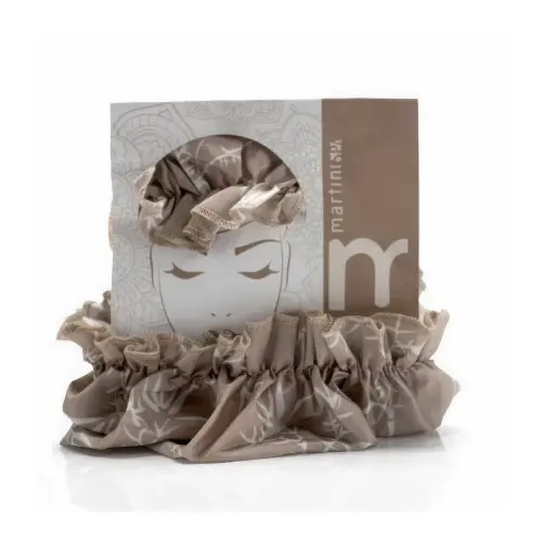 Martini SPA SHOWER CAP Шапочка для душа