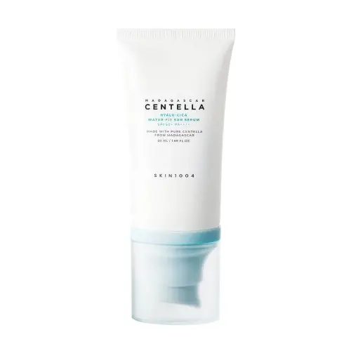 SKIN1004 Madagascar Centella Hyalu-Cica Water-Fit Sun Serum 50ml
