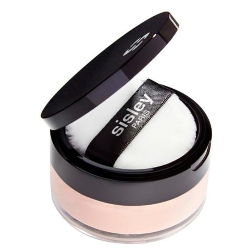Sisley PHYTO POUDRE LIBRE 1 IRISEE Фитопудра рассыпчатая №1 Прозрачная с блестками 12 г
