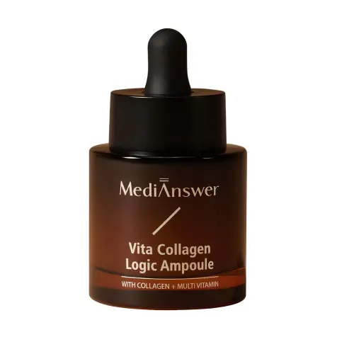 MediAnswer Vita Collagen Logic Ampoule 30ml