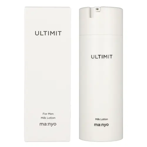 MANYO FACTORY Ultimit All-In-One Milk Lotion  Молочный лосьон для мужчин 120 мл