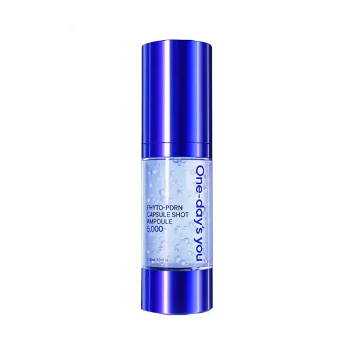 ONE DAYS YOU PHYTO PDRN CAPSUL SHOT AMPOULE 5000 Сыворотка для лица 30ML