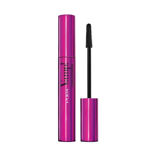 PUPA Тушь для ресниц VAMP! LASH EXTENDER тон 112 Экстра черный