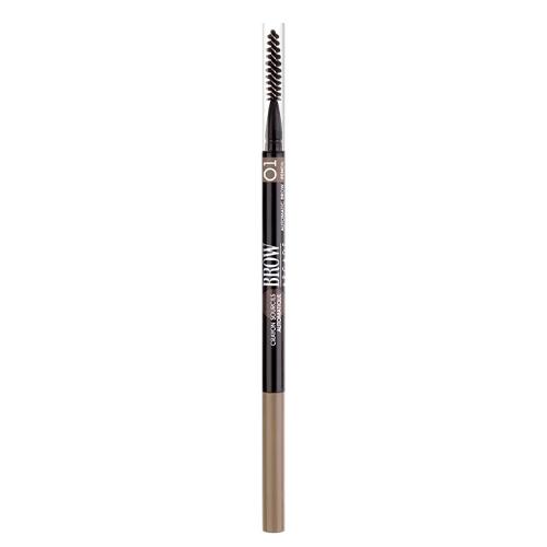 Vivienne Sabo Карандаш для бровей автоматический Crayon sourcils automatique Brow Arcade тон 01