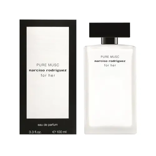 NARCISO RODRIGUEZ FOR HER Парфюмерная вода спрей 100мл