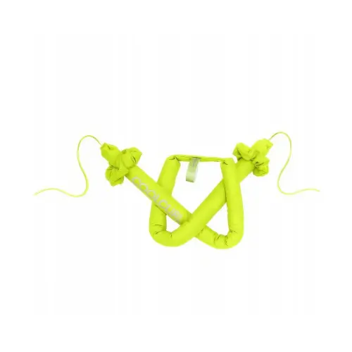 GLOV COOLCURL bag LIME INT W5