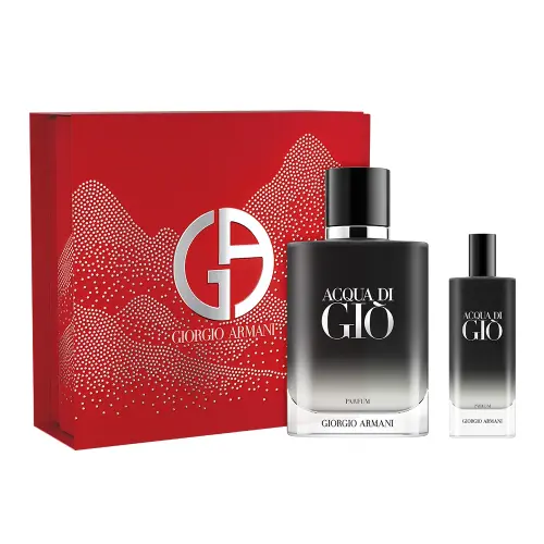 ARMANI BEAUTY Acqua di Giò Le Parfum Gift Set