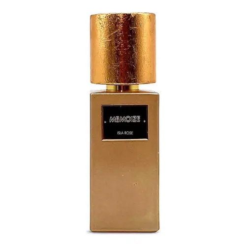 MEMOIZE London ISLA ROSE Extrait De Parfum Spray (U) 100ml