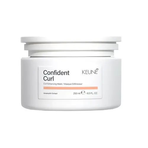 KEUNE STYLE Маска для волос Confident Curl Mask 250ml