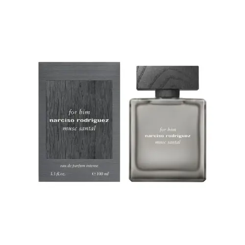 Narciso Rodriguez For Him Musc Santal EDP Spray  100ml