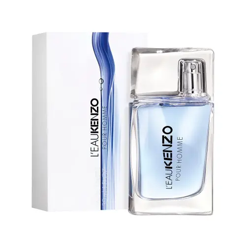 KENZO Туалетная вода L'EAU POUR HOMME (M) 30 мл