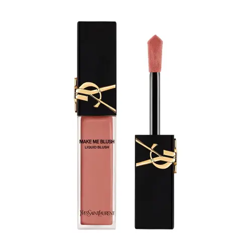 Yves Saint Laurent Make Me Blush Liquid 37