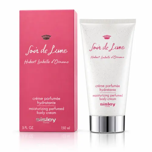 SISLEY MOIST.PERFUMED CREAM SOIR DE LUNE 150ml Увл.парф.крем для тела Soir de Lune 150 мл