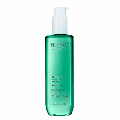 Biotherm Biosource Toner Normal Skin Увлажняющий тоник для нормальной и комбинированной кожи 200 мл