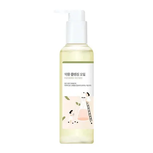 ROUND LAB SOYBEAN CLEANSING OI Гидрофильное масло 200ml