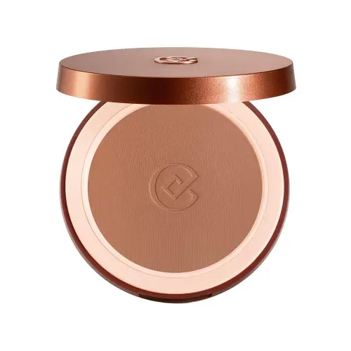 COLLISTAR TERRA ABBRONZANTE EFFETTO SETA 2.2 IPANEMA MATTE Бронзирующая пудра оттенок 2.2 Ipanema Matte 10 g