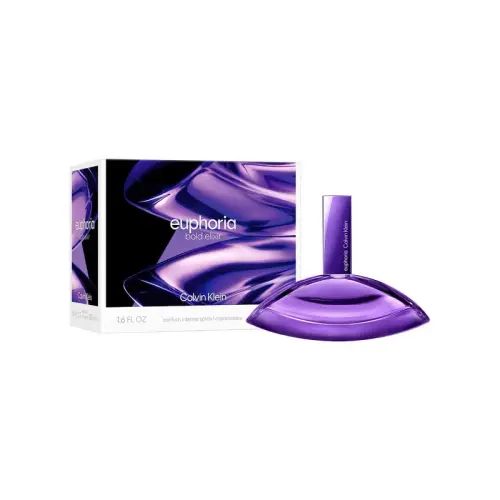 CALVIN KLEIN Euphoria Bold Elixir for Women EDP Spray 50ml