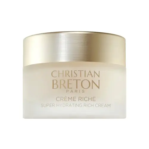 Christian BRETON CRÈME RICHE Насыщенный увлажняющий крем 50ml