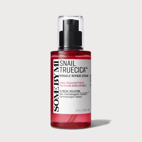 SOME BY MI SNAIL TRUECICA MIRACLE REPAIR SERUM 50ml