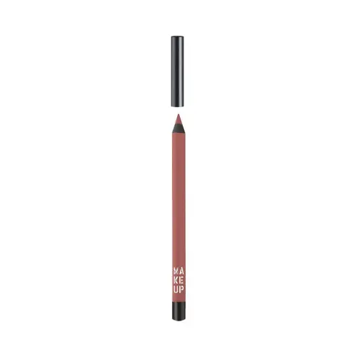 Make up Factory Карандаш для губ Color Perfection Lip Liner тон 70 Пыльный коралловый