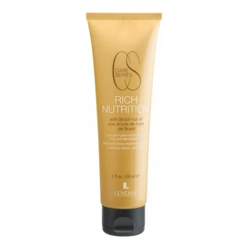 Lendan Маска для сухих и поврежденных волос / LD RICH NUTRITION MASK 150