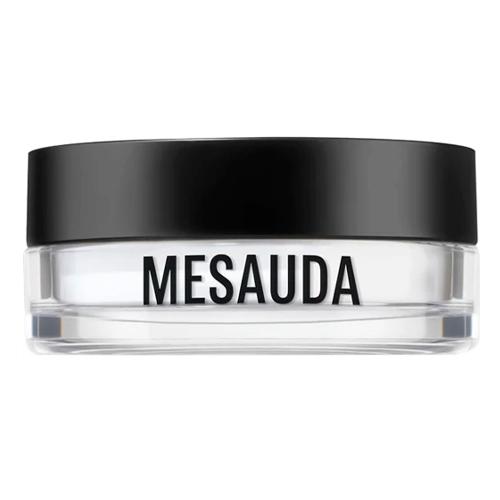 MESAUDA CELESTIAL VEIL 301 Invisible Рассыпчатая пудра-вуаль 12г