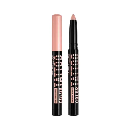 Maybelline Тени для век New York Color Tattoo 24H, тон 20