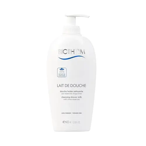 Biotherm Lait Corporel Moisturizing Shower Milk Молочко для душа  400ml