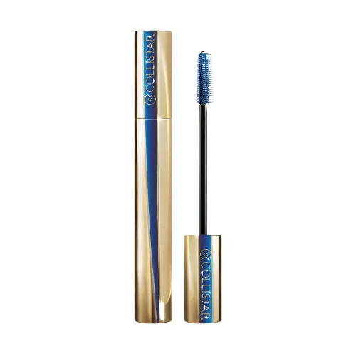 COLLISTAR MASCARA INFINITO BLUE Тушь для ресниц синяя 11 ml