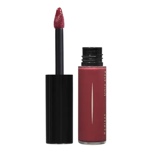 RADIANT ULTRA STAY LIP COLOR No 6 BRICK Жидкая стойкая помада для губ Ultra Stay Lip Color, т. 6 кирпичный