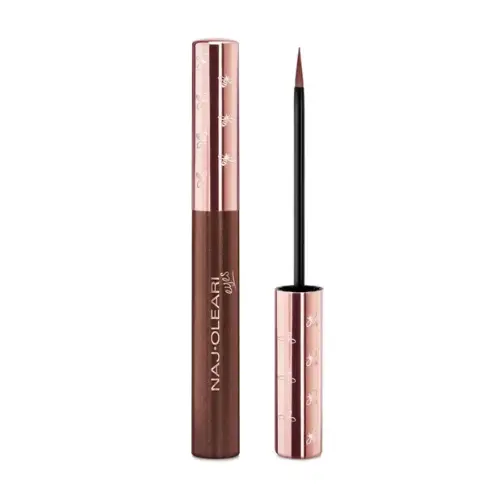NAJ OLEARI IMPECCABLE EYELINER IMPECCABLE EYELINER Ref.04