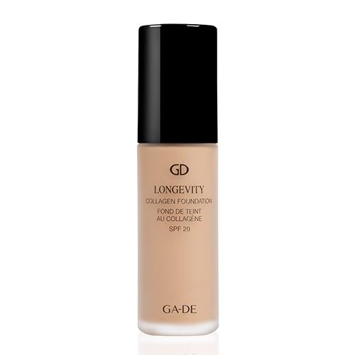 GA-DE Тональный крем Longevity 501