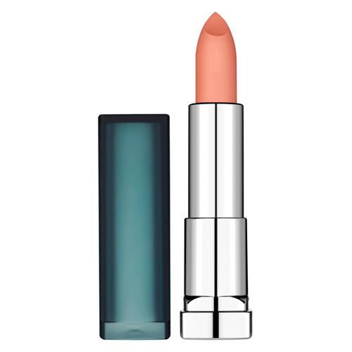 Maybelline COLOR SENSATIONAL РОСКОШНЫЙ ЦВЕТ  Помада для губ , оттенок  930 Орехов Пудинг
