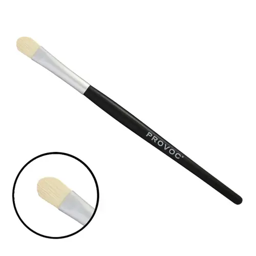 PROVOC Brush Big Concealer CB702S Кисть для консилера CB702S