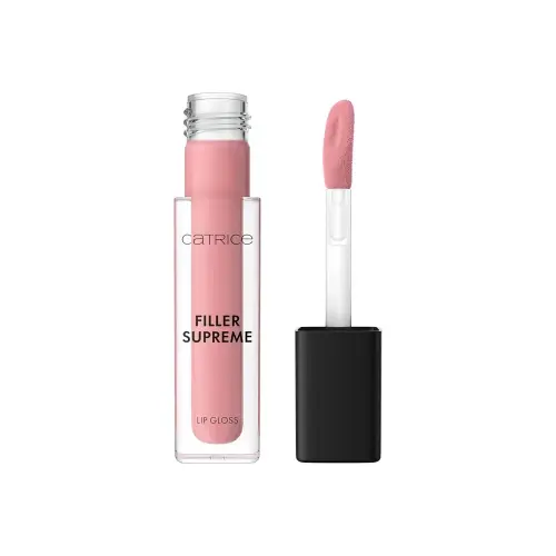 Catrice Блеск для губ Filler Supreme Lip Gloss 020 1уп