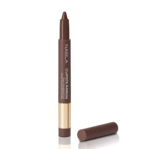 Nabla Cupid s Arrow Longwear Stylo - Arrow #2 (Marrone Castagno)Многофункциональный стилус Longwear 0,8 г