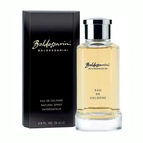 BALDESSARINI Мужская парфюмерия EDC SPRAY 75 мл