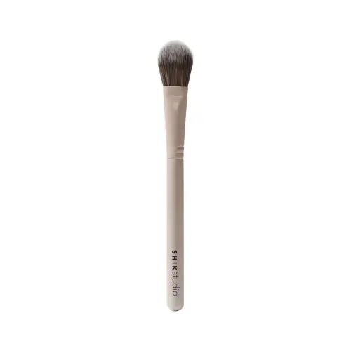 SHIK studio Makeup brush Modeling Кисть для макияжа Modeling для скульптурирования