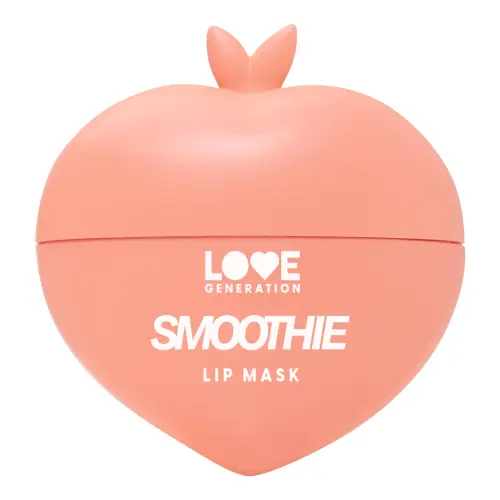 Love Generation Маска для губ / Lip Mask Smoothie тон 01 2 мл