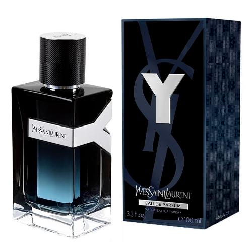 Yves Saint Laurent Y MEN EDP (M) 100ML