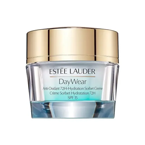 Estee Lauder - DayWear Anti-Oxidant 72H-Hydration Sorbet Crème SPF15 50ml