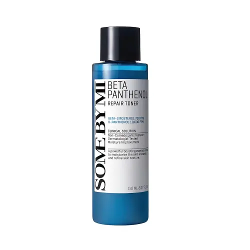 SOME BY MI BETA PANTHENOL REPAIR TONER [30ml]