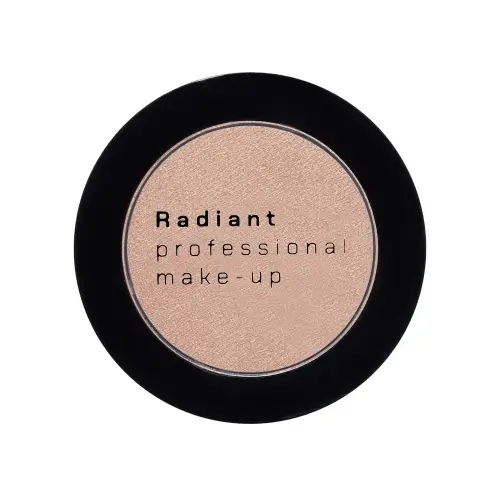RADIANT PROFESSIONAL EYE COLOR Тени для век компактные No 196 - CHAMPAIGN