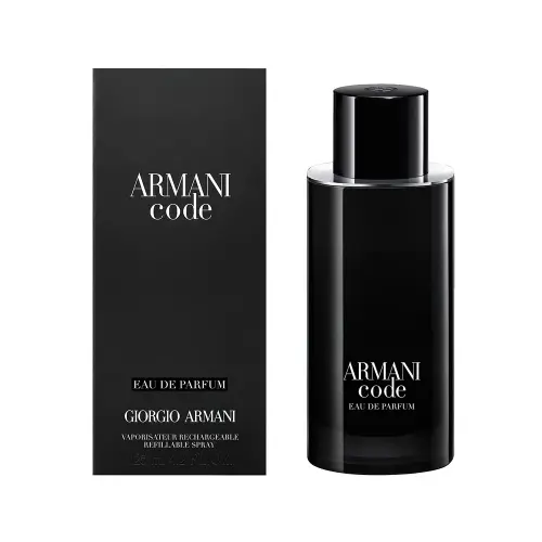 Giorgio Armani Men's Armani Code EDP (M) 125 ml