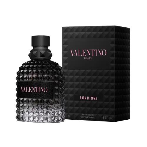 Valentino Born In Roma Uomo  (M) 100 ml
