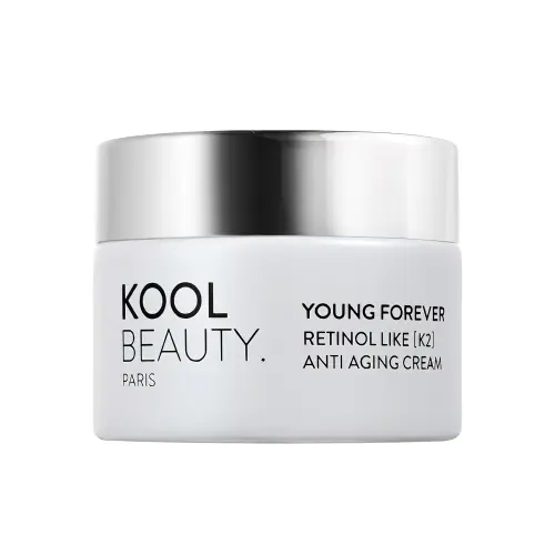 KOOL BEAUTY RETINOL LIKE [K2] ANTI-AGING CREAM Антивозрастной крем 50 мл