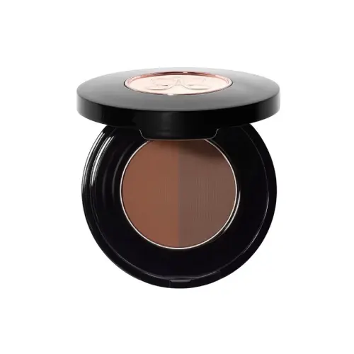 Anastasia Beverly Hills - Brow Powder Duo - Auburn  / Дуо-пудра для бровей оттенок Аубурн